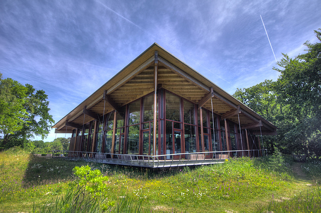 Information Centre