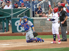 Wilmer Difo