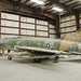 North American F-100C Super Sabre 54-1823 “Discovery”