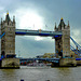 #44 - Mariagrazia Gaggero - Il ponte delle torri - Londra - 17̊ 3points