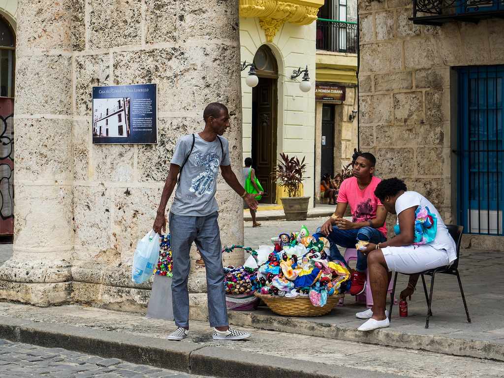 Havanna, Cuba