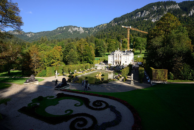 Linderhof