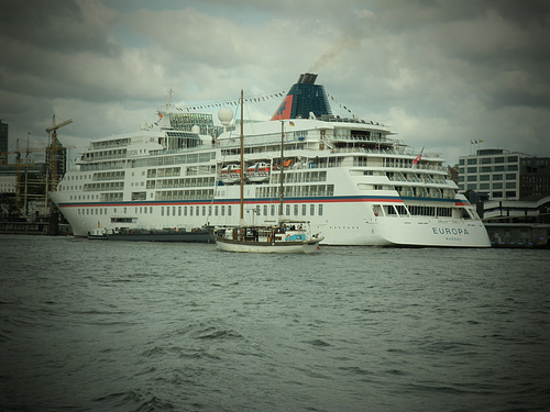 EUROPA