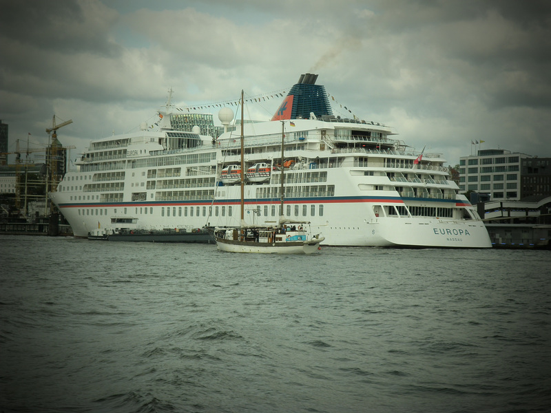 EUROPA