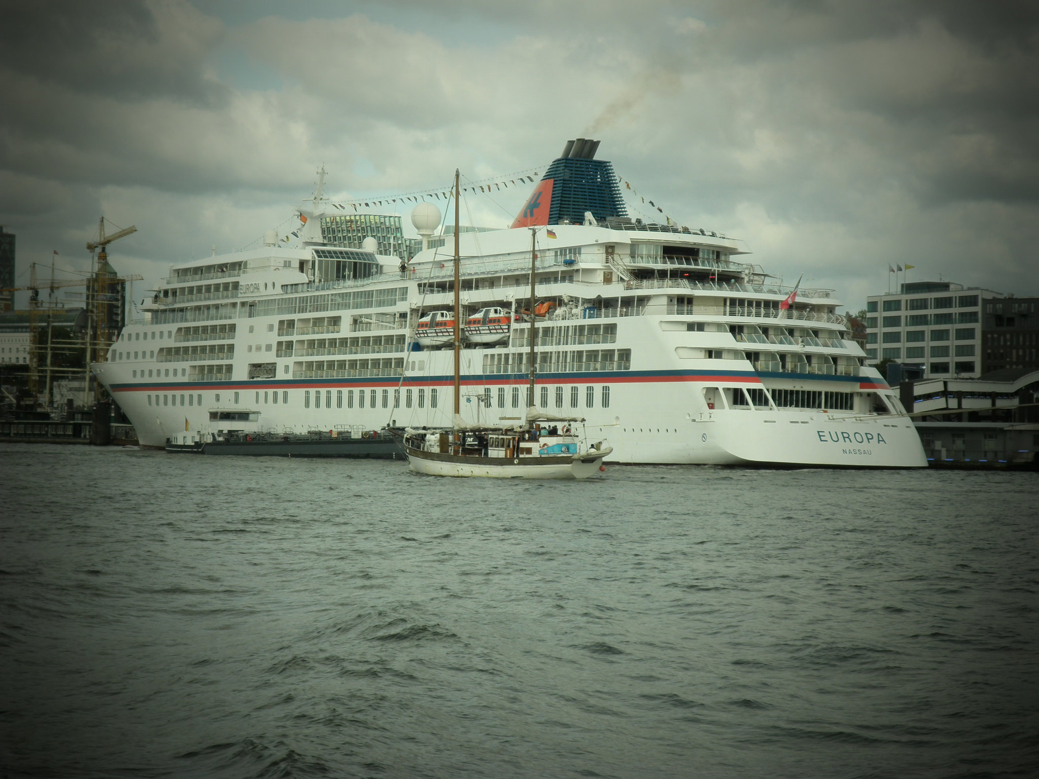 EUROPA