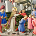 Perugia 2023 – Galleria Nazionale dell’Umbria – Saint Nicholas stops an execution