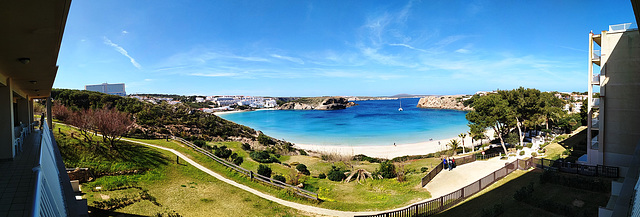Menorca, 70