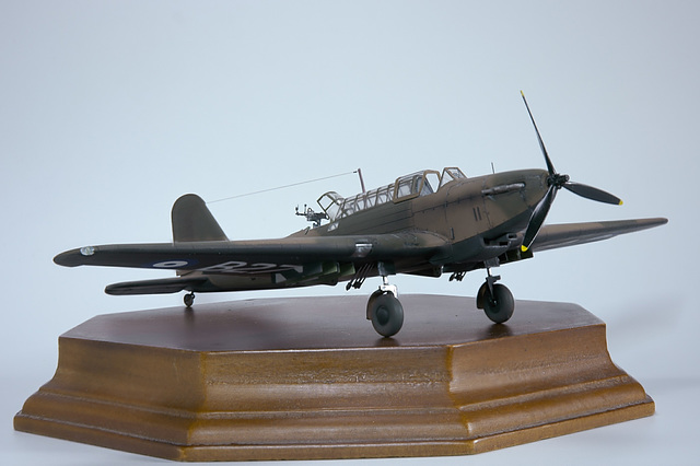 Fairey Battle B274-30