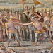 Rome 2025 – Capitoline Museums – Combat Between the Horatii and the Curiatii
