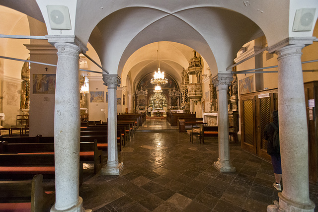 Rijeka - Croazia