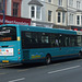 DSCF9810 Arriva Cymru CX14 BYC