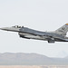162nd Fighter Wing General Dynamics F-16C Fighting Falcon 89-0091