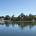 On The River Tamar