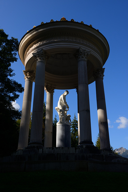 Linderhof