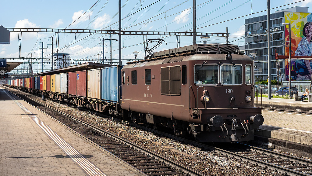 190613 Pratteln Re425 BLS fret