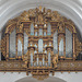 Dom zu Fulda, Orgel