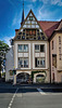 Glockenspiel am Bürgerspital - Würzburg