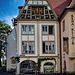 Glockenspiel am Bürgerspital - Würzburg