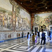 Rome 2025 – Capitoline Museums – Hall of the Horatii and Curiatii
