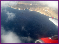 294/365 - Farewell to Malta