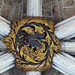 exeter cathedral, devon