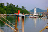 Okpo Harbour