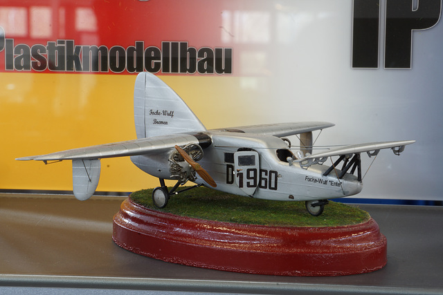 Euro Model Expo Lingen EME 2018 126