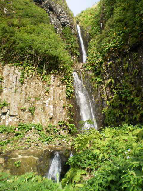 Bordões Cascade.