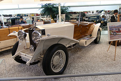 Rolls-Royce Phantom II Boattail Tourer