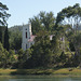 Old Church On The Tamar