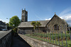 Falmouth Parish Church