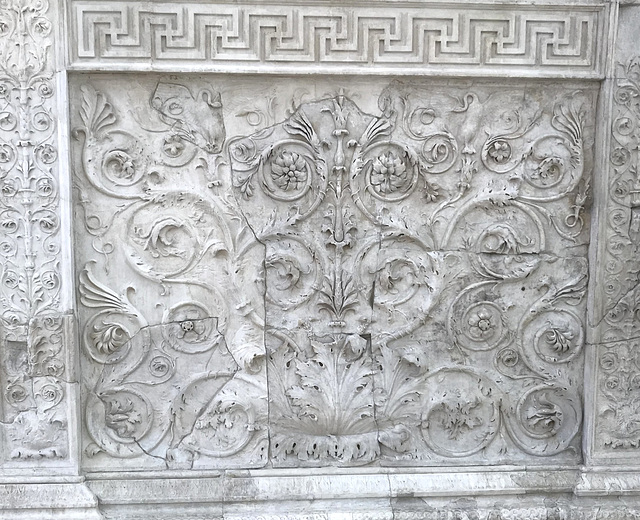 Ara Pacis Augustae