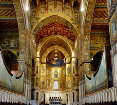 Monreale - Duomo di Monreale