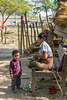 Zwischehalt in der Nähe von Myinmu am Irrawaddy (© Buelipix)