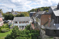 Saint Valery sur Somme