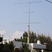 VHF yagi antennas