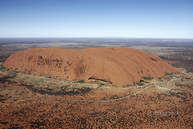 The Rock