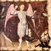 Perugia 2023 – Galleria Nazionale dell’Umbria – Saint Michael the Archangel Weigher of Souls