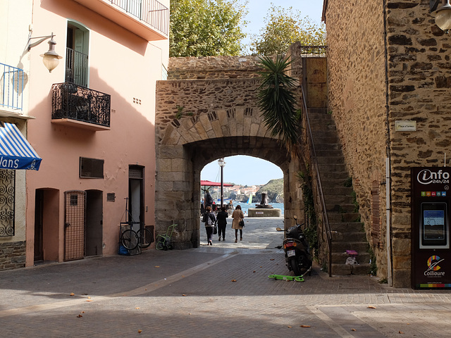 COLLIOURE