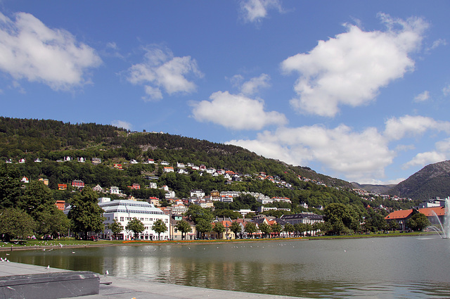 Bergen