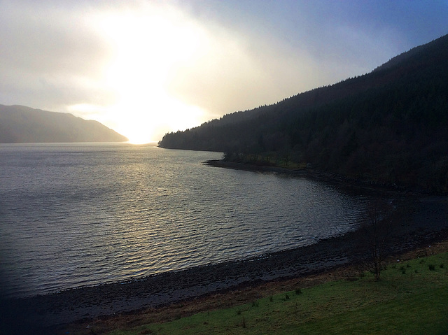 Loch Long