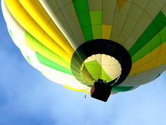 Balloon #1