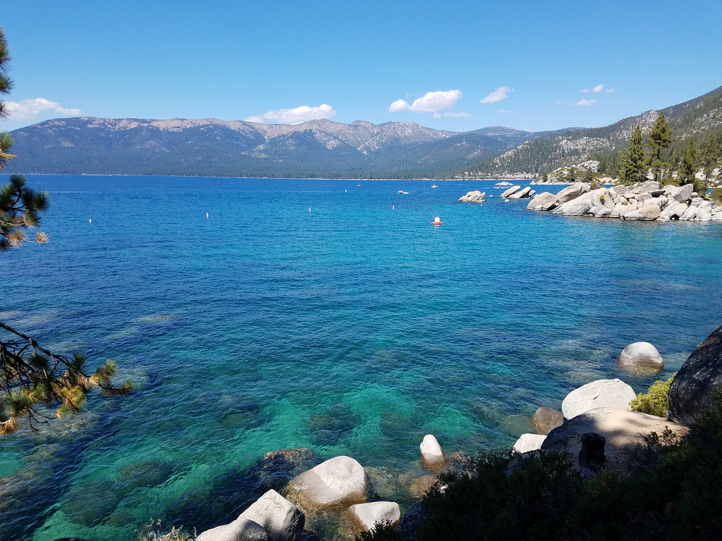 Lake Tahoe