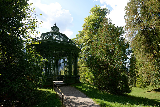 Linderhof