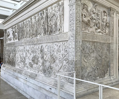 Ara Pacis Augustae