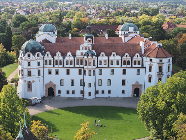 Schloss Celle