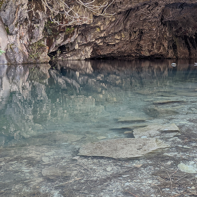 PXL 20220325 125938881 Rydal Cave