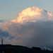 A Swansea Cloudscape - 24 August 2015