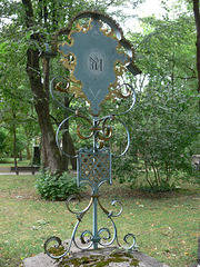 München - Alter Nordfriedhof