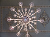 Assembly Rooms - Ballroom chandelier